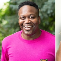 Tituss Burgess & Jane Krakowski to Star in CENTER OF THE YOUNIVERSE at the Minetta La Photo