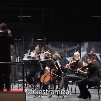 Kadikoy, Istanbul Establishes a Pandemic Orchestra