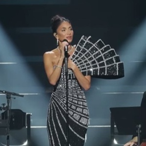 Video: Watch AN EVENING WITH NICOLE SCHERZINGER from PBS Photo