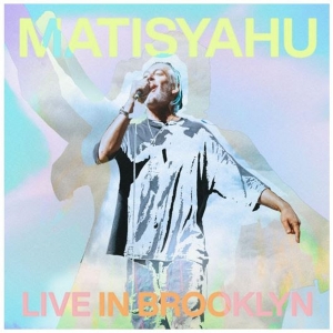 Matisyahu Announces Live In Brooklyn Album Photo