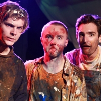 BWW Review: PAINTING BY NUMBERS, Lion & Unicorn Theatre Photo