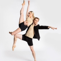Pittsburgh Ballet Theatre's STORYTELLING IN MOTION Runs Next Month Photo