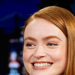 Sadie Sink Talks SPIDER-MAN: BRAND NEW DAY Fan Theories on Fallon Photo