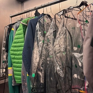 Student Blog: How a Creative Risk Made Me a Better Producer Photo