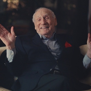 AFI Names Mel Brooks' BLAZING SADDLES as the Funniest Film of All Time Photo