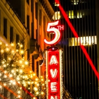 Special Offer: You Belong at The 5th Avenue Theatre Photo