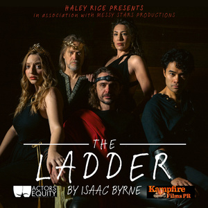 THE LADDER To Play Limited Engagement At IRT Theater Photo