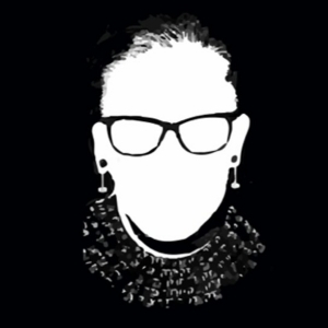 ALL THINGS EQUAL - THE LIFE AND TRIALS OF RUTH BADER GINSBURG is Coming to San Franci Photo