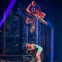 Cirque du Soleil Offers Online Content Via New Digital Content Hub CirqueConnect Photo