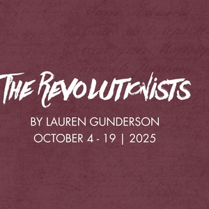 Review: THE REVOLUTIONISTS at Gamut Theatre Photo
