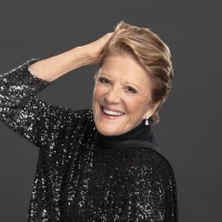 10 Videos To Love of Linda Lavin, Who Is Doing LOVE NOTES at Birdland On June 27th Photo
