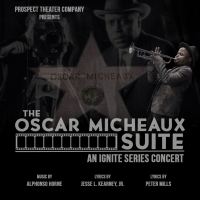 Jelani Remy, James Harkness & More to Star in THE OSCAR MICHEAUX SUITE