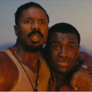 SINNERS with Black American Sign Language (BASL) to Debut on Max Photo