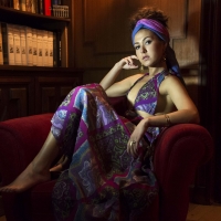 WMI Presents Nella At (le) Poisson Rouge