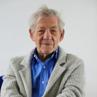 Guests Sir Ian McKellen And Mark Gatiss Announced For AUTHORS ON STAGE At National Th Photo