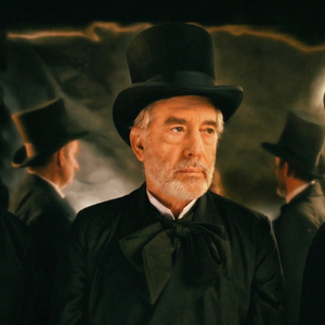 THE LEHMAN TRILOGY Comes to San Jose Stage Photo