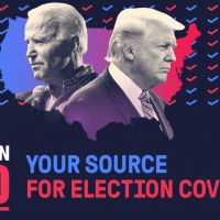 TuneIn Ramps-Up 'The 2020 Election' Channel Experience Photo