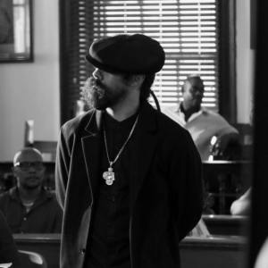 Video: Damian Jr. Gong Marley Releases Video for New Single Banner Photo