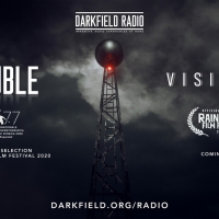 British Immersive Theatre Company Darkfield 2020 Produces More Innovative Digital Wor Photo