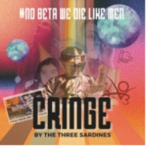 CRINGE to be Presented at 59E59 Theaters and theSpaceUK This Summer Photo