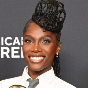Video: Watch Doechii Dance to a HAMILTON Remix After Her Broadway-Inspired Grammys…