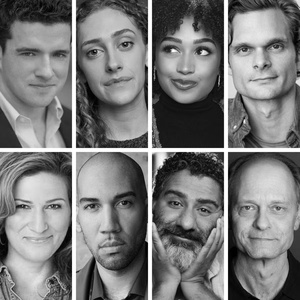 Interview: Director Shuler Hensley on Lush OKLAHOMA! Concert at Carnegie Hall Photo