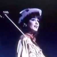 Throwback: Watch Stephanie J. Block in THE WILL ROGERS FOLLIES in 1994