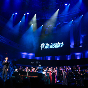 Great American Songbook Foundation Details Carmel's Summer Events Photo