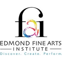 Edmond Fine Arts Institute to Present SEUSSICAL JR.