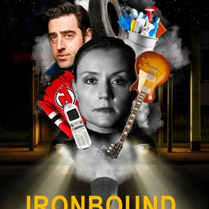 IRONBOUND To Play Limited Los Angeles Run Video