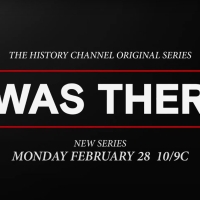 The HISTORY Channel Announces New I WAS THERE Series Video