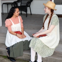 Sutter Street Theater to Present Anne Of Green Gables in October