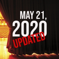 Virtual Theatre Today: Thursday, May 21- with Lea Salonga and More! Photo