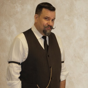 Brian S. Brijbag&rsquo;s&nbsp;ON THE LIKELIHOOD OF ELEPHANTS&nbsp;Wins Verna Safran Prize  Photo