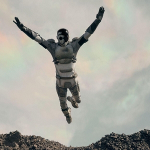 Video: Apple TV+ Shares MURDERBOT Episode 9 Sneak Peek Clip Video