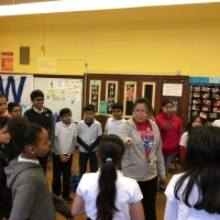 The Auditorium Theatre Announces the 11th Year of ArtsXChange