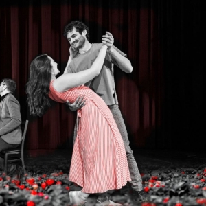 STRAWBERRIES IN JANUARY to be Presented at Centaur Theatre This Winter Photo