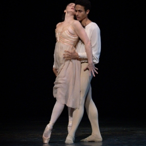 Review: ROMEO & JULIET, Royal Ballet And Opera
