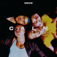 5 Seconds Of Summer Release New Album C A L M Photo