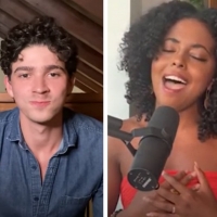 WATCH: Leslie Odom Jr., Isaac Powell, Adrienne Warren and More Perform for MCC Theate Video