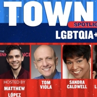 VIDEO: Spotlight on LGBTQIA+ Voices at Broadway for Biden Town Hall- Live at 2pm! Photo