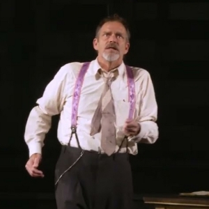 Video: Get A First Look At Asolo Rep's INHERIT THE WIND Photo