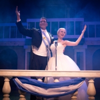 Avon Players' Season Ends with the Grandeur and Glamour of EVITA Photo