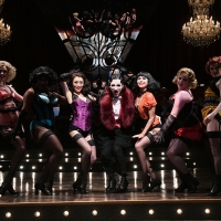 BWW Review: CABARET at Olney Theatre Center Is Extraordinary and Has just extended to October 13, 2019.