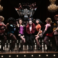 BWW Review: CABARET at Olney Theatre Center Is Extraordinary and Has just extended to Video