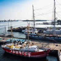 South Street Seaport Museum Announces New Pay-What-You-Wish General Admission and Upd Photo