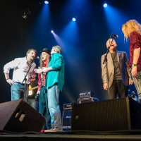 2020 ROCKIN' AT THE REDHOUSE Announced At Landmark Theatre