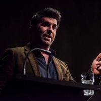 BWW Review: GHOST STORIES, Ambassadors Theatre Video