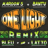 Zimbabwean Artist Bantu Releases 'One Light' Remix Photo