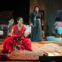 Review: DESERT STORIES FOR LOST GIRLS at Latino Theatre Company In Association With N Photo